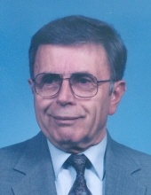 E. Eugene "Gene Hershey Profile Photo