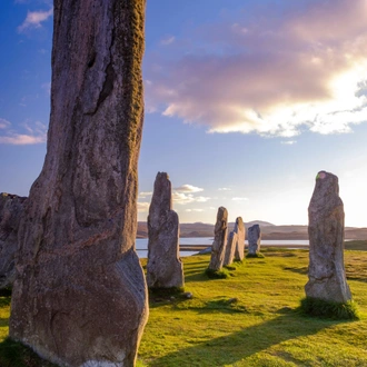 tourhub | Brightwater Holidays | Scotland: Ancient Stones of the Outer Hebrides 5289 