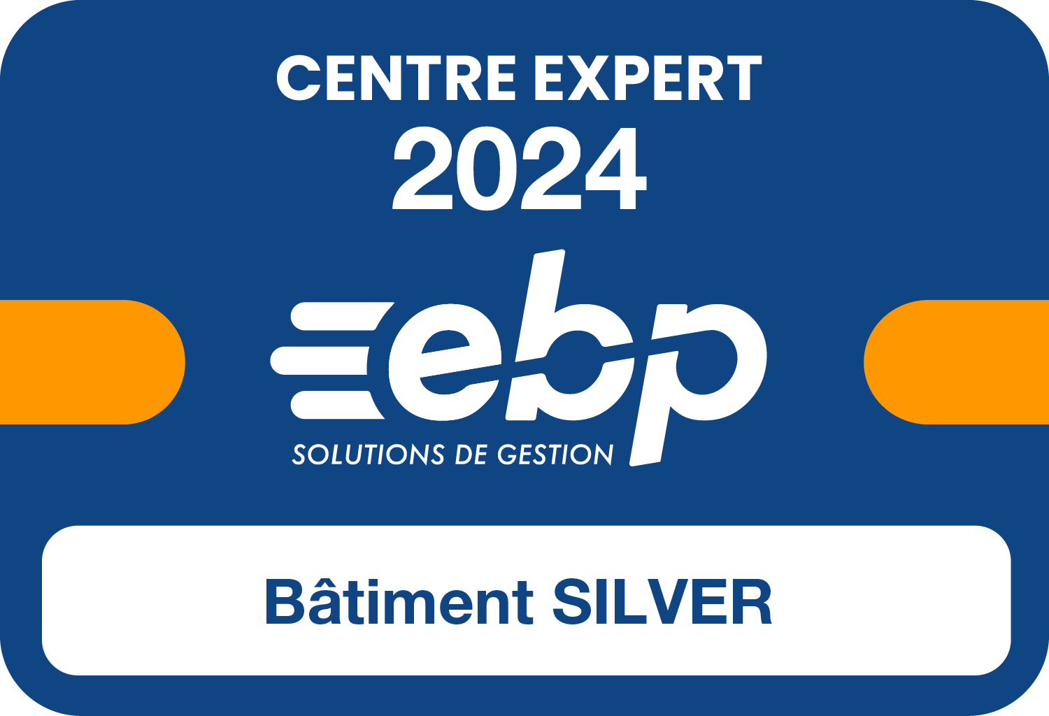 EBP Batiment Silver