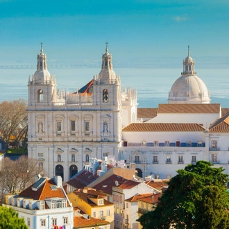 tourhub | Destination Services Portugal | Lisbon Cultural Experience, City Break, 6 Days 