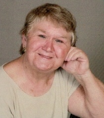 Marilyn McElroy Profile Photo