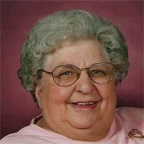 Mrs. Eileen (Cunningham) Lohkamp Profile Photo