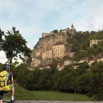 tourhub | UTracks | Highlights of the Dordogne by Bike 