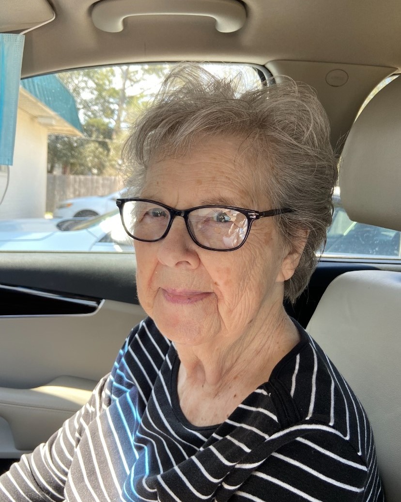 Betty Singleton West Obituary 2022 - Rose - Neath Funeral Homes