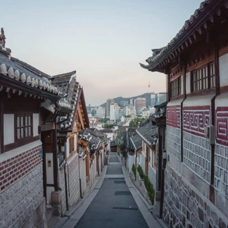 tourhub | Today Voyages | Discovering South Korea 