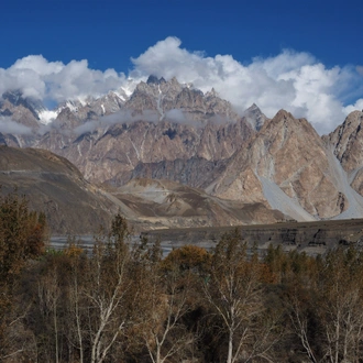 tourhub | Tour Leaders Pakistan | Autumn Special : Hunza Valley –Skardu Region Tour 