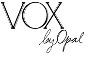 Vox by Opal logo