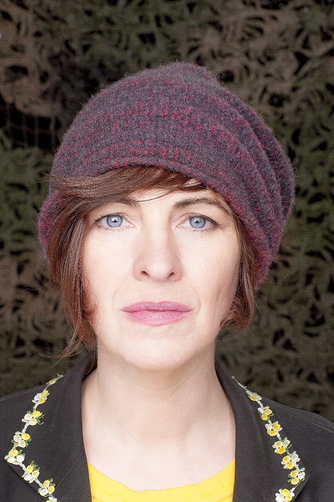 Eleanor McEvoy