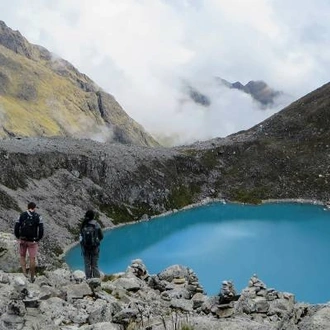 tourhub | On The Go Tours | Salkantay Trek & Machu Picchu - 8 days 