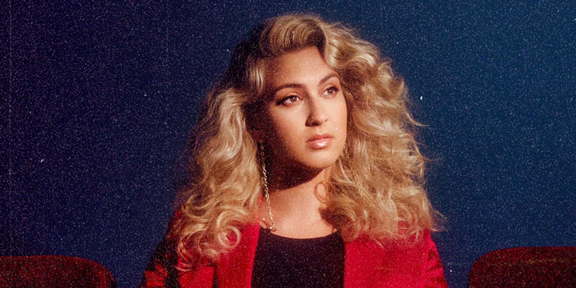 Tori Kelly to perform in Singapore this April 
