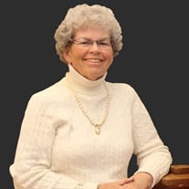 Barbara A. Flory Profile Photo