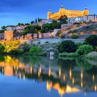 tourhub | Today Voyages | Andalusia with Costa del Sol & Toledo 