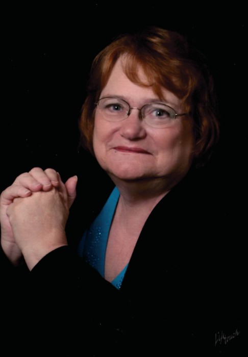 Mary Hurley Profile Photo