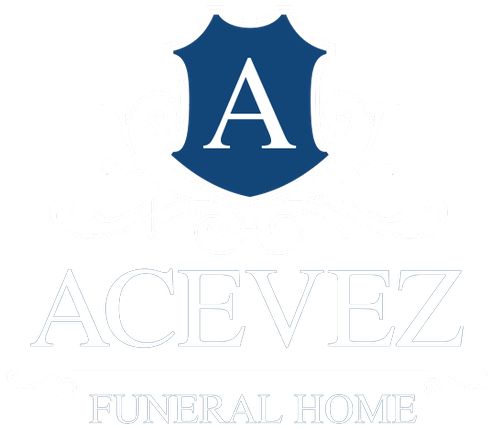 Acevez Funeral Home Logo