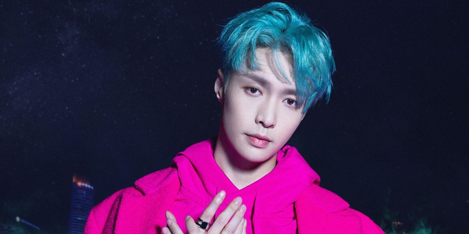 Lay Zhang on drawing inspiration from Chinese culture and pushing the envelope for M-pop 