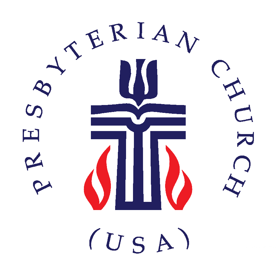 PRESBYTERIAN CHURCH USA logo