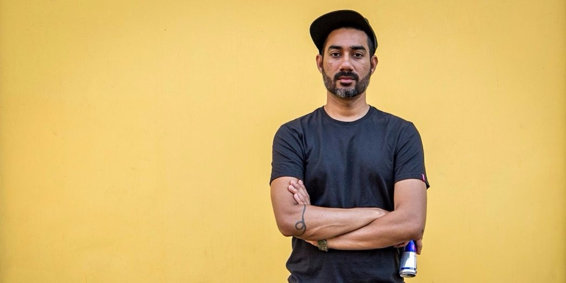 A chat with Nucleya, the EDM maverick from India making waves worldwide