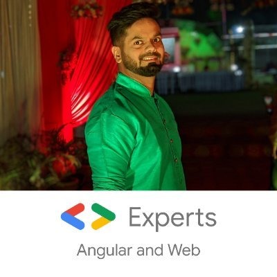 Learn Angular 6 Online with a Tutor - Siddharth Ajmera