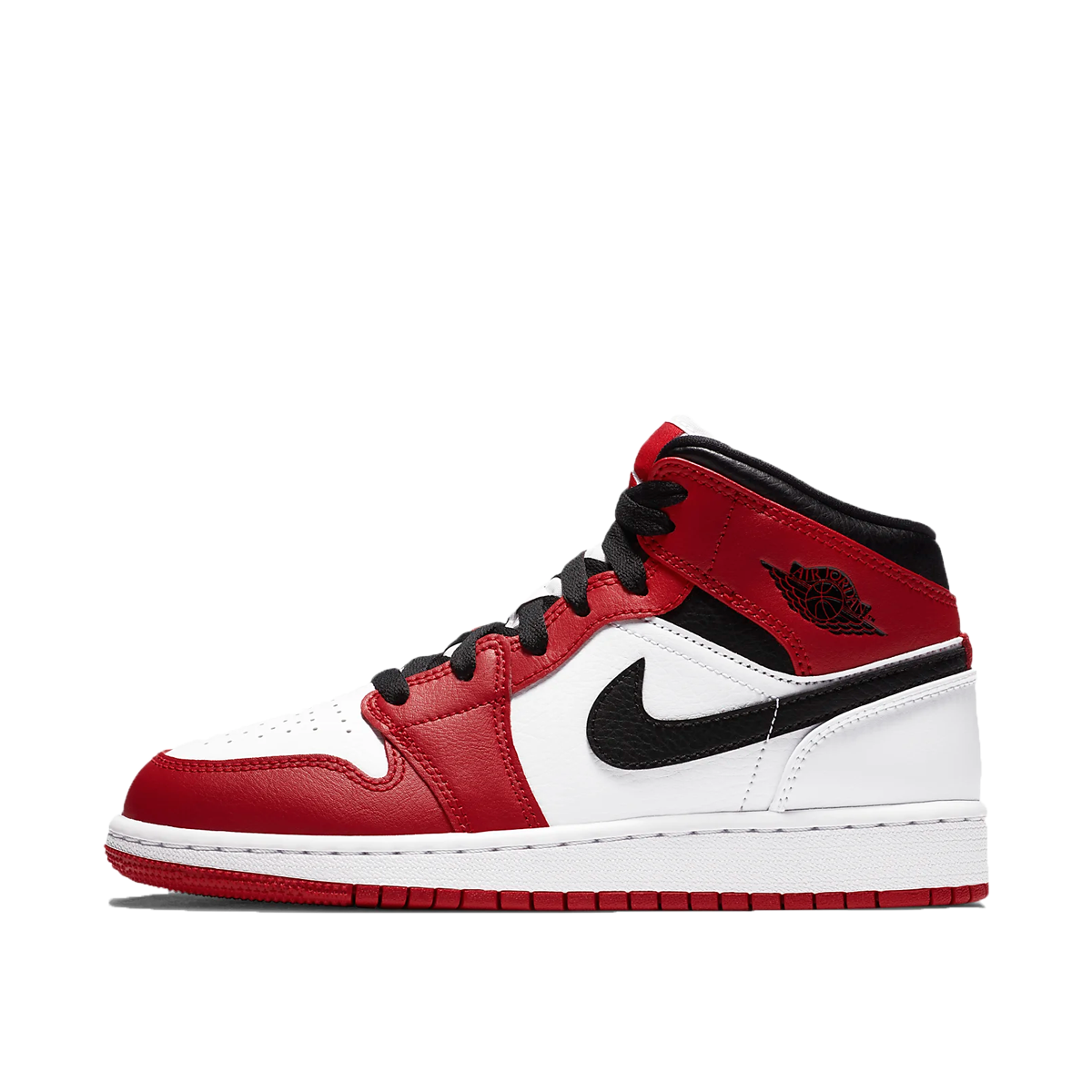 How to Style the Air Jordan 1 Chicago - KLEKT Blog