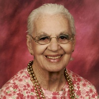 Doris Ella Stewart Profile Photo