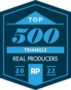 Top 500 in The Triangle