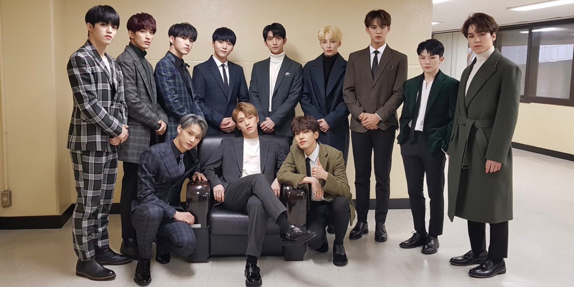 SEVENTEEN Brings World Tour To Asia, Dates In Jakarta,