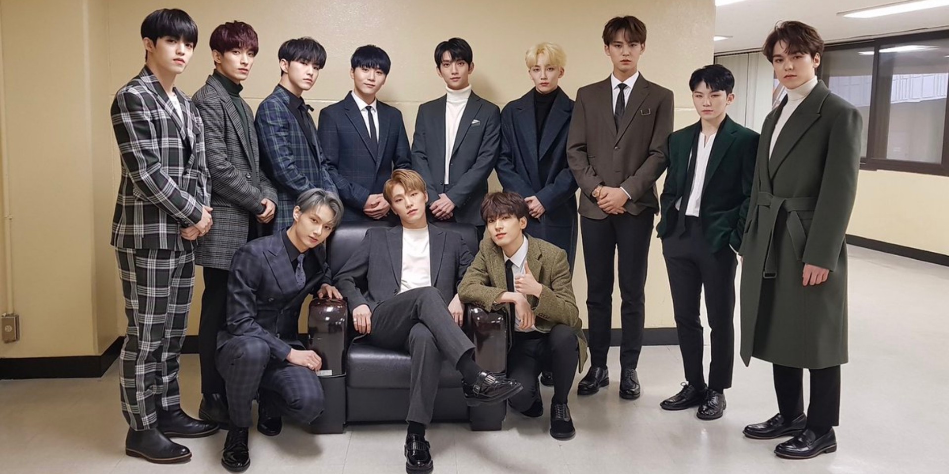 SEVENTEEN brings world tour to Asia, dates in Jakarta,