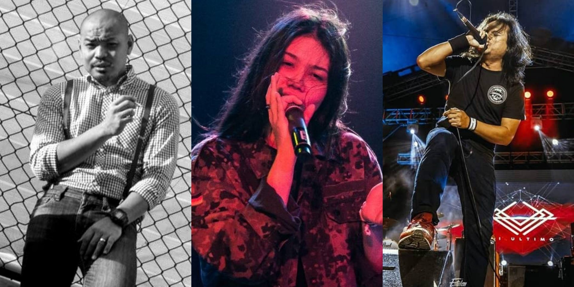 Vans Musicians Wanted 2019: Get inspired by past winners Generation 69, Shye and Mi Ultimo