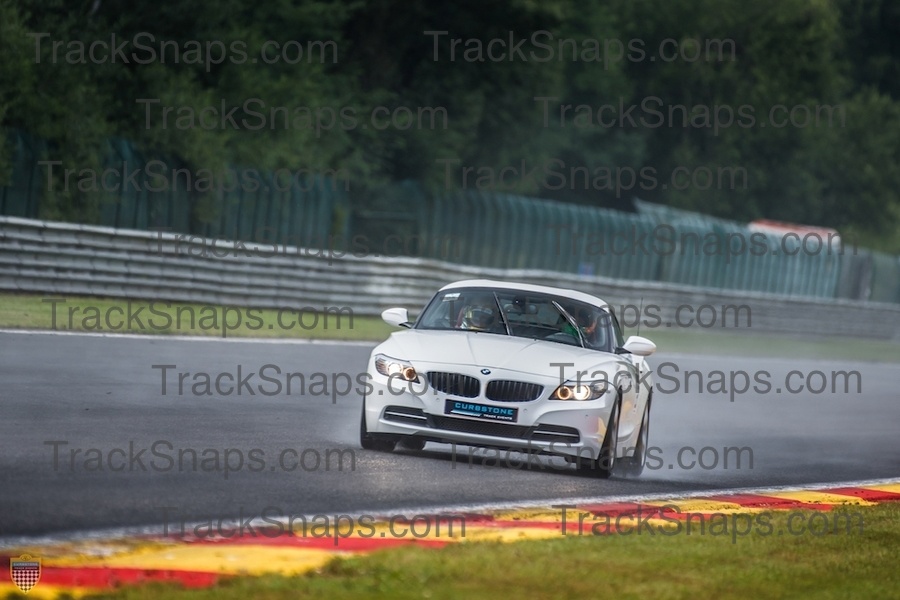Photo 7 - Spa-Francorchamps - Curbstone Trackday