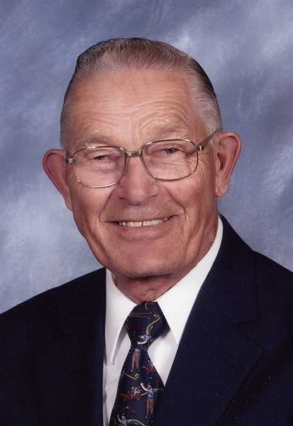Roger Hill Sr. Profile Photo
