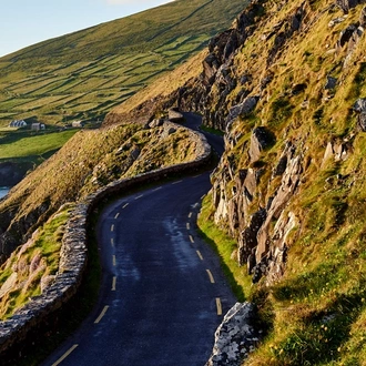 tourhub | Brendan Vacations | Country Roads of Ireland - End Belfast, Small Group, Summer 2025 