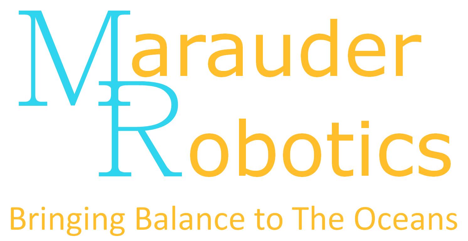 Marauder Robotics