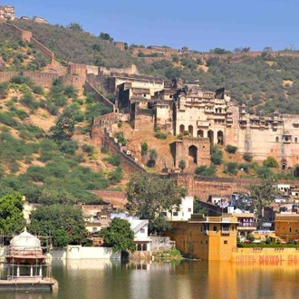 tourhub | Panda Experiences | Rajasthan Cultural Tour 