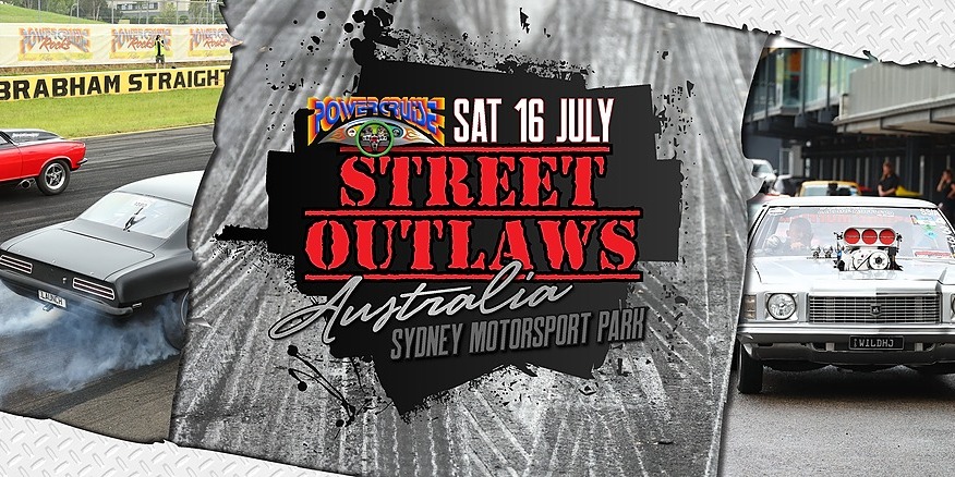 street outlaws tour 2022