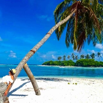 tourhub | Bamba Travel | Maldives Culture & Beaches Private Island Hopping 8D/7N 