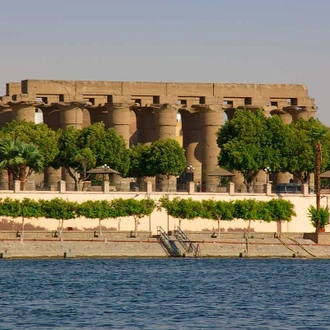 tourhub | Europamundo | Egypt with 4 Days Nile Cruise 