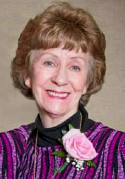 Shirley Williams Henderson Profile Photo