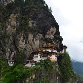 tourhub | World Tour Plan | Bhutan Spiritual & Wellness Tour 