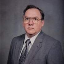 Reverend Dennis Deloss Kissell Profile Photo