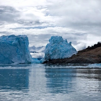 tourhub | Signature DMC | 2-Days and 1 Night Experience El Calafate with Airfare from Buenos Aires 