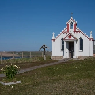 tourhub | Travel Editions | Pre-historic Orkney And Beyond Tour 