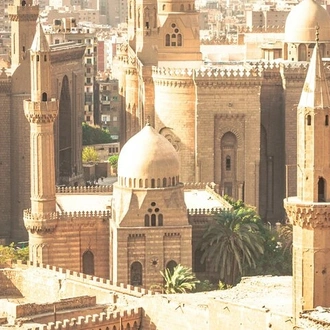 tourhub | Sun Pyramids Tours | Package 8 Days 7 Nights To Pyramids, Luxor & Aswan by Air 
