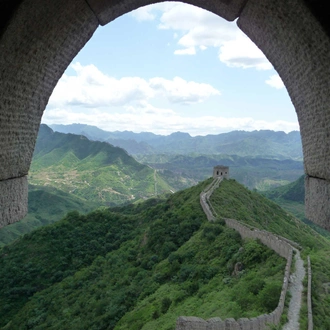 tourhub | Exodus Adventure Travels | Walking the Great Wall 