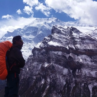 tourhub | Sherpa Expedition & Trekking | Annapurna Round Trek 