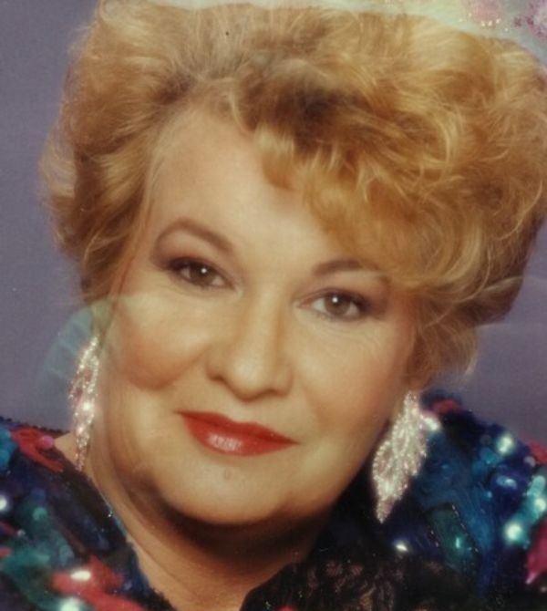 Shirley Ann Beckwith Profile Photo