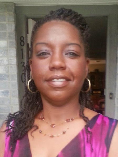 Michelle Towns Profile Photo
