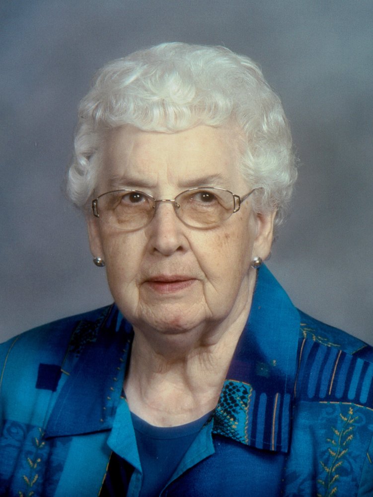 Dorothy L. Buseman Profile Photo