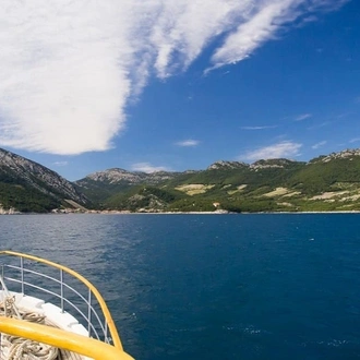 tourhub | Indus Travels | Premium Wine Cruise from Dubrovnik 