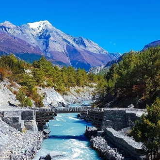 tourhub | Sherpa Expedition & Trekking | Annapurna Circuit Trek 14 Days 