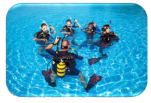 Scuba Courses